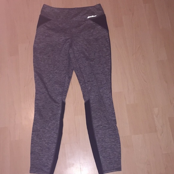 Eddie Bauer Leggings - Picture 1 of 6
